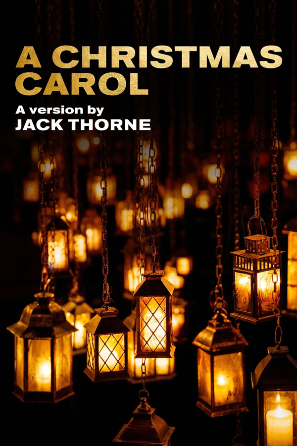 A Christmas Carol