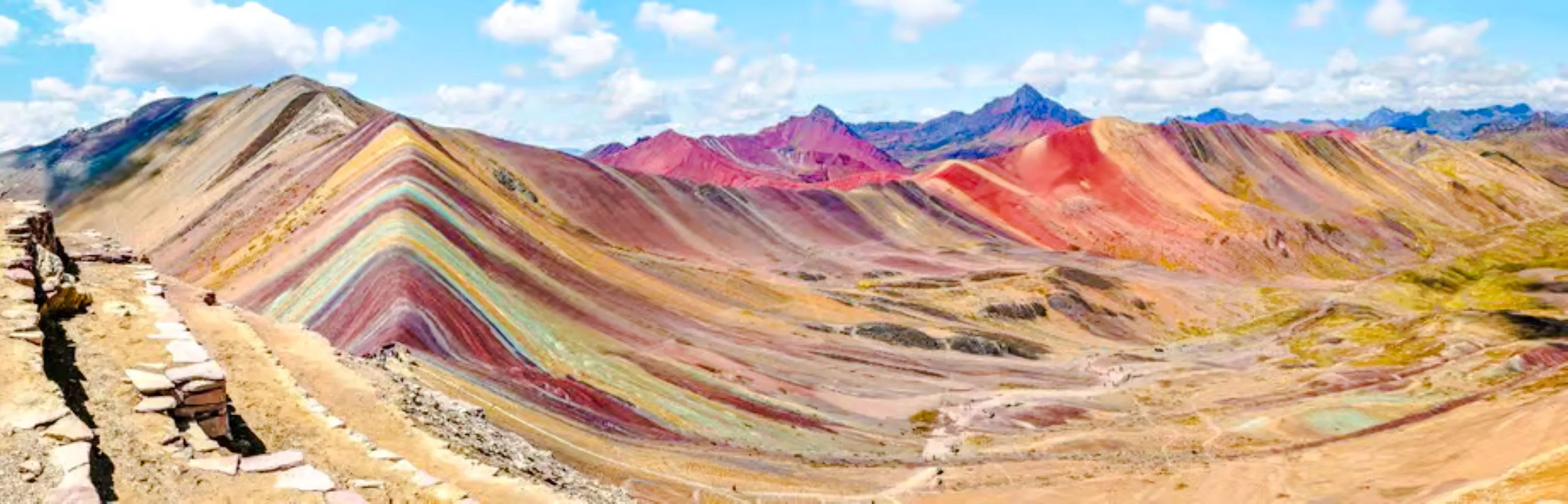 from cusco: rainbow mountain (vinicunca) tour with motorcycle transfer-2