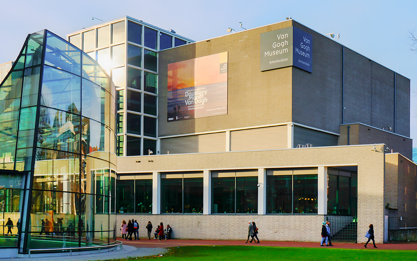 Van Gogh Museum Tickets