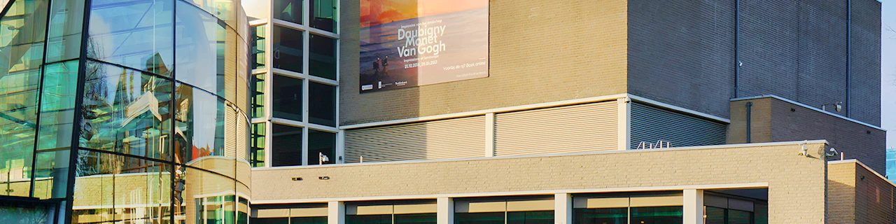 Biglietti d'ingresso per il Van Gogh Museum