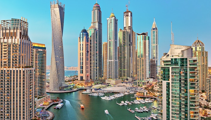 Dhow cruise dubai marina