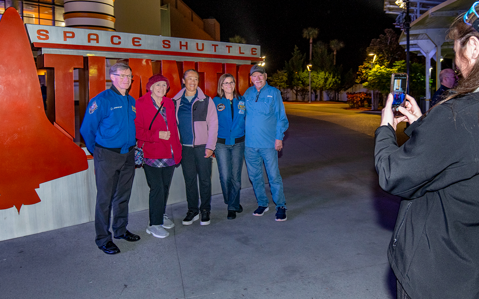 kennedy space center events | kennedy under the stars