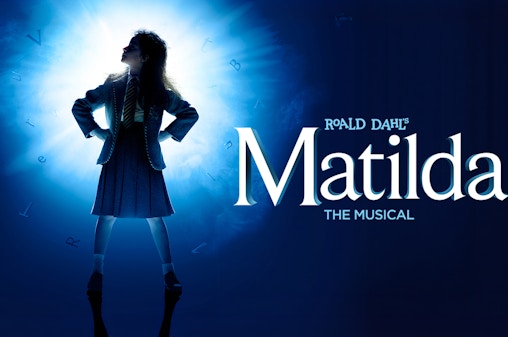 Matilda de Musical