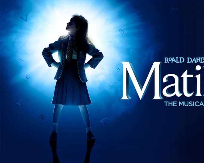 Matilda The Musical