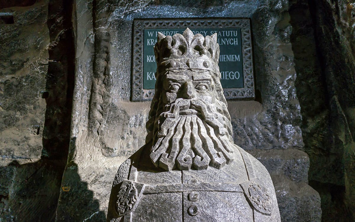 combo: wieliczka salt mine guided tour & visit to krakow old town-12 combo: wieliczka salt mine guided tour & visit to krakow old town-12