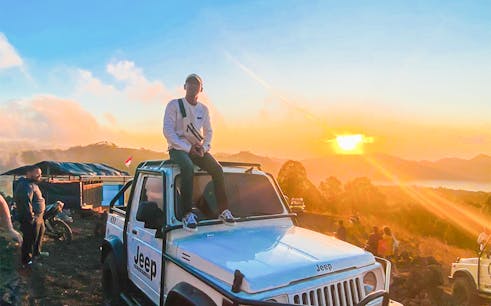 bali: private jeep tour mount batur sunrise & natural hot spring-1
