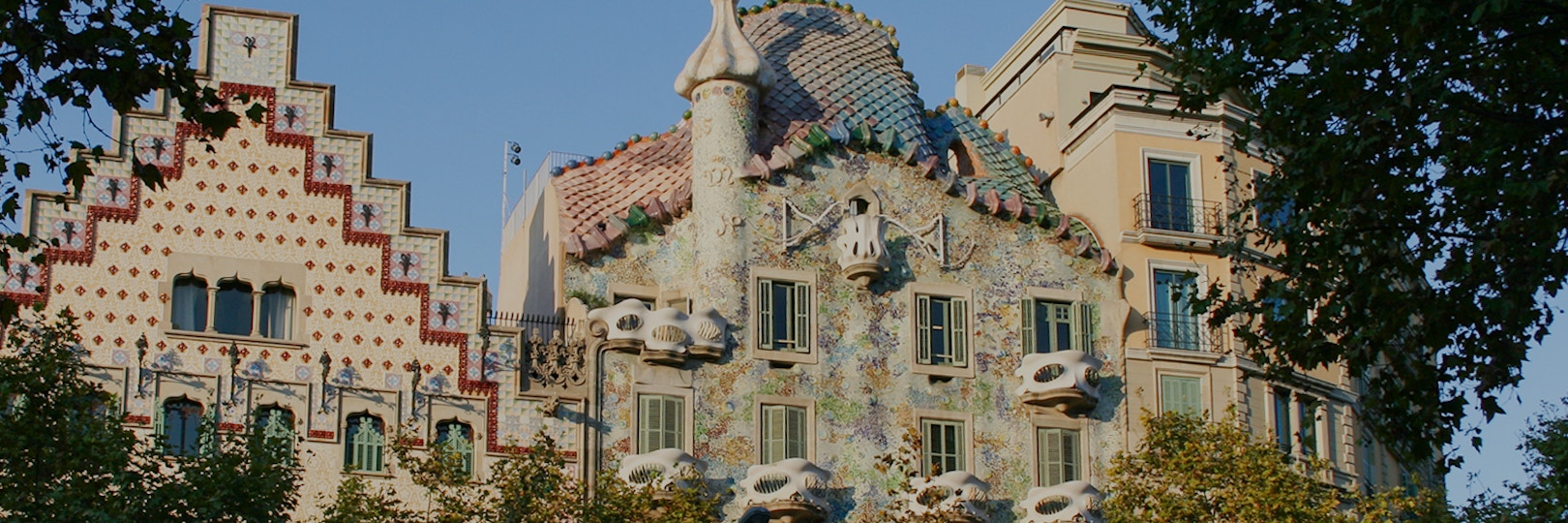 Casa Batlo