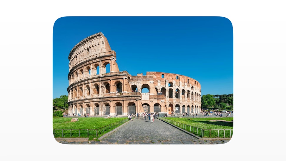 We curate the best ways to experience