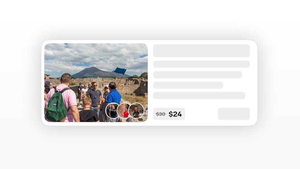 Book with complete peace of mind