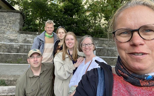 Mozart's Salzburg: Self-Guided City Exploration Game