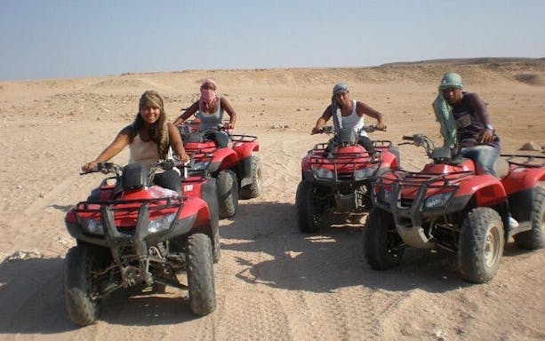 private vip quad bike safari – sharm el sheikh-2