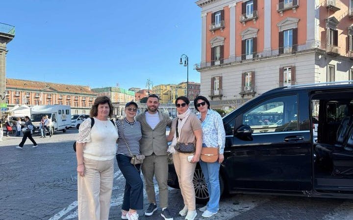 from naples: tour of the amalfi coast, sorrento, and pompeii-2