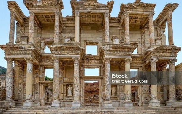 vip private ephesus tour from kusadasi port skip-the-line tickets-3