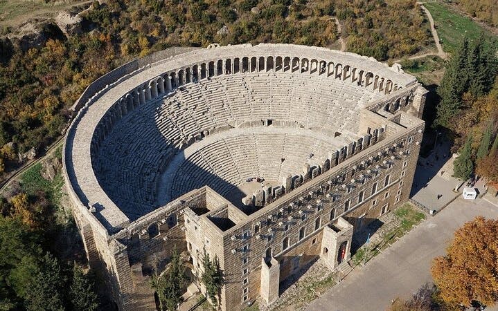 aspendos, side and manavgat waterfalls tour from alanya-3