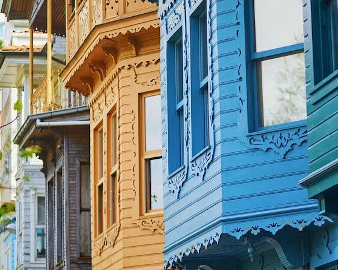 Istanbul Asian Side Tour: Hidden Gems & Local Markets