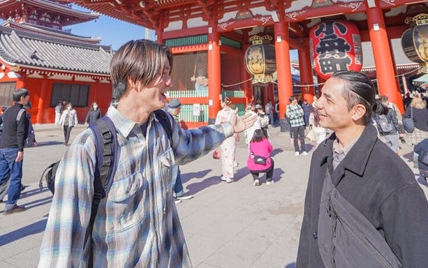 tokyo’s must-sees: 5-hour tsukiji, akihabara & asakusa tour-4
