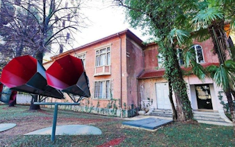 tirana walking tour of communist-era sites and street food tastings-4
