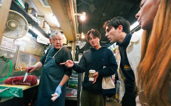 piața de pește tsukiji: în culise și 10 degustări de fructe de mare-1