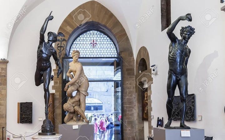 ticket met versnelde toegang voor het bargello-museum-3