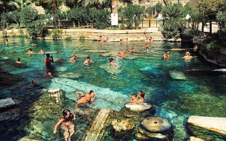 tur til pamukkale og den antikke by hierapolis fra antalya-5