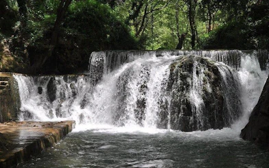 Antalya Jeep Safari Adventure with Lunch