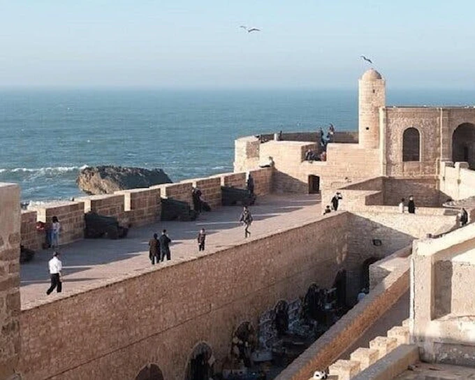 Private Essaouira Coastal Tour Day Trip with Transfers -Marrakech