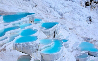 alanya'dan pamukkale ve salda gölü turu-5
