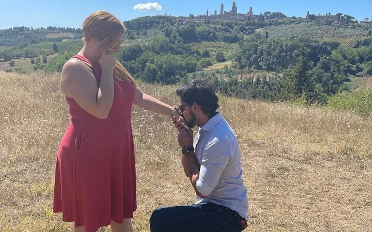 Desde Florencia: tour en tuk-tuk por la Toscana con visita a una bodega, almuerzo y parada en San Gimignano — 5