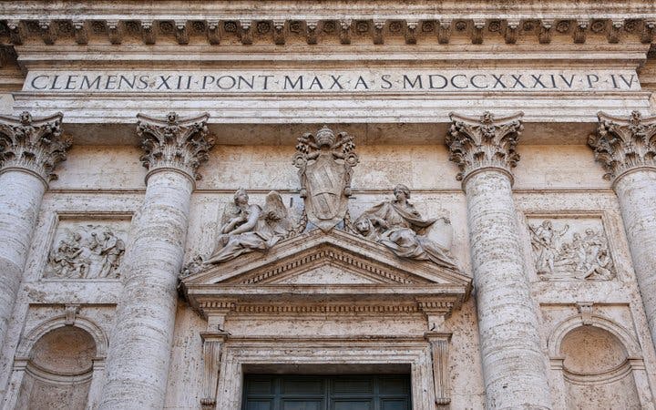 rom: basilika san clemente – geführte tour-5