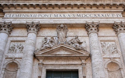 visite guidée spéciale de la basilique saint-clément à rome-5
