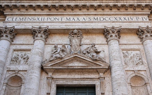 rom: basilika san clemente – geführte tour-5