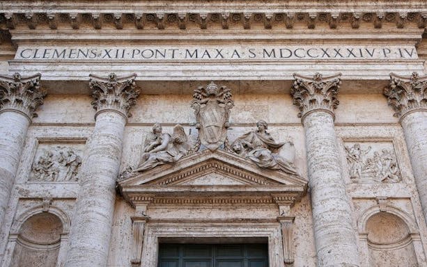 rom: basilika san clemente – geführte tour-5