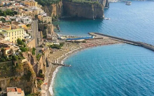 sorrento, positano y la costa amalfitana tour de un día desde nápoles-1
