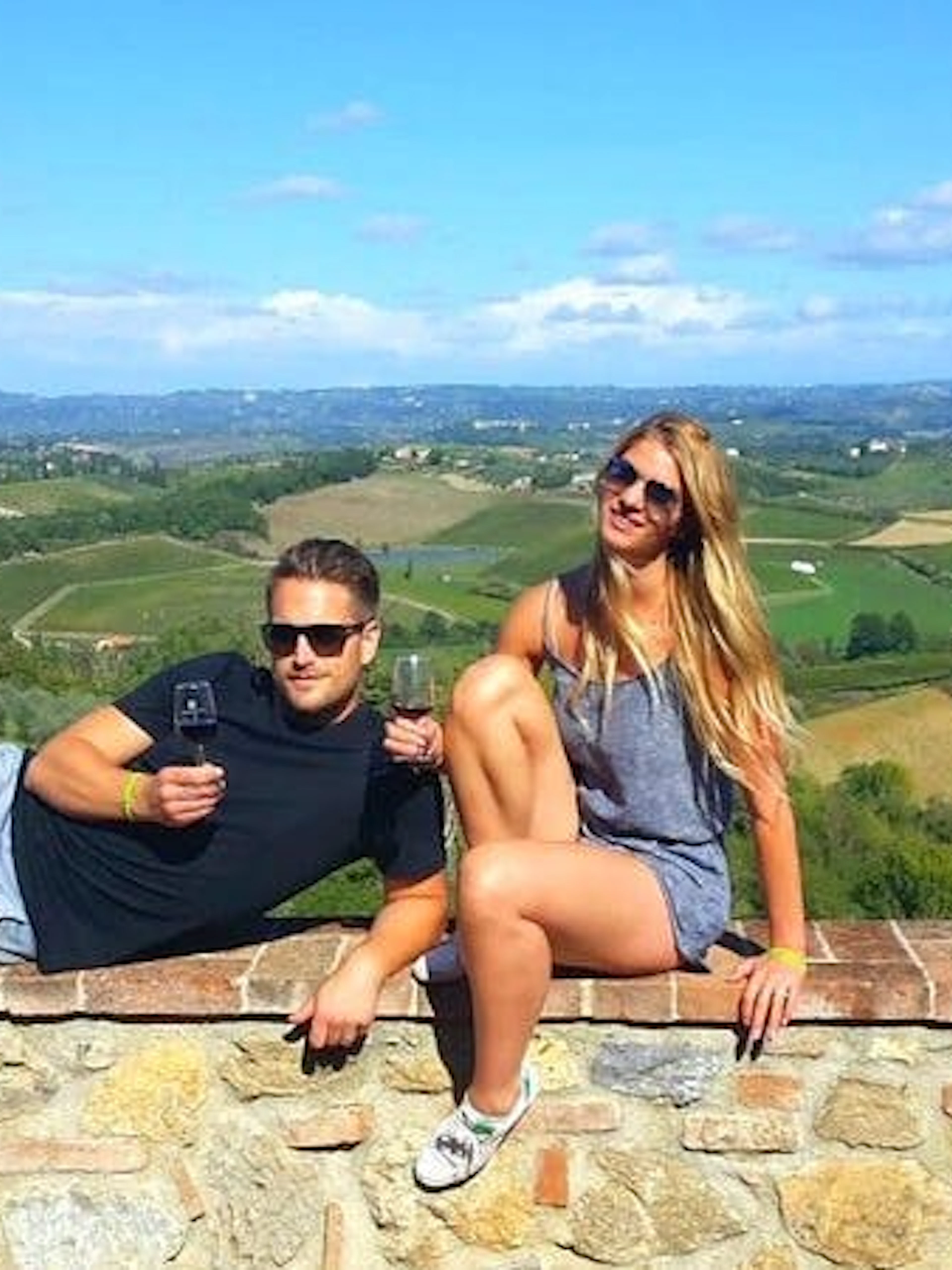 grape escape winery tour-1