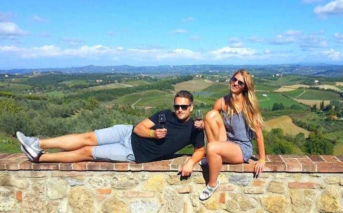 grape escape winery tour-1