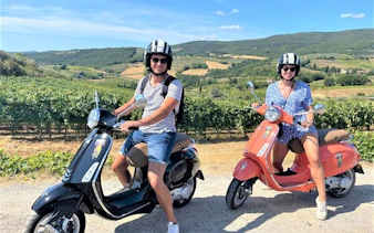 ab florenz: vespa-tour durch die toskana in kleingruppe mit mittagessen und wein-11