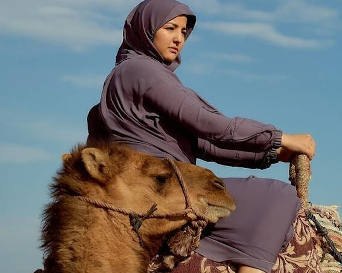 Journey Through the Palmeraie, Camel Ride & Transfer - Marrakesh