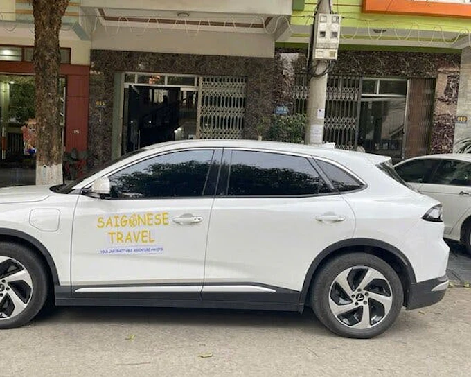 Private Transfer Service from Sapa Hotel to Mai Châu Accommodation with All Transportation Costs Included (Product 54164)