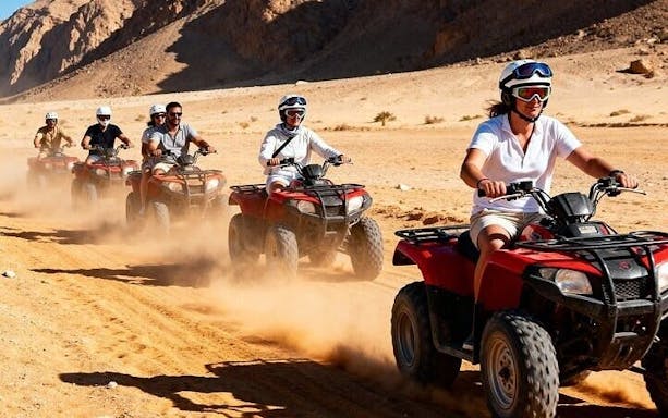 private vip quad bike safari – sharm el sheikh-5
