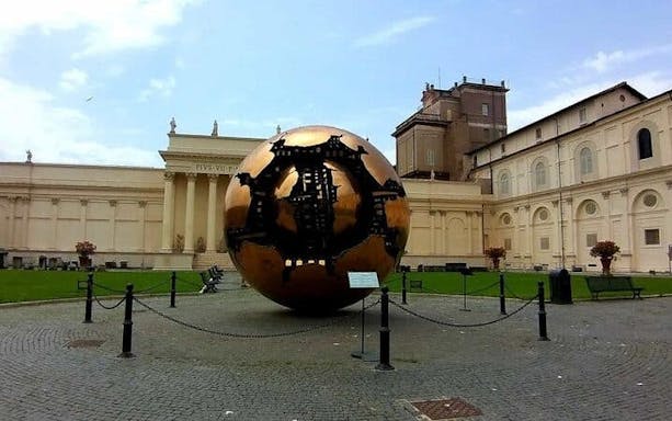 vatican museums and sistine chapel small-group guided tour with fast track entry-4