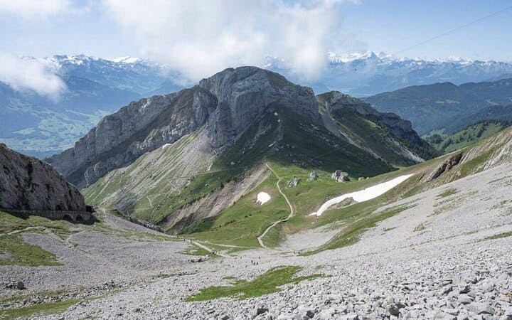 mount pilatus & lucerne private tour from zurich-4