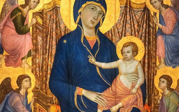 liten gruppetur i uffizi-galleriet med inngangsbilletter-5