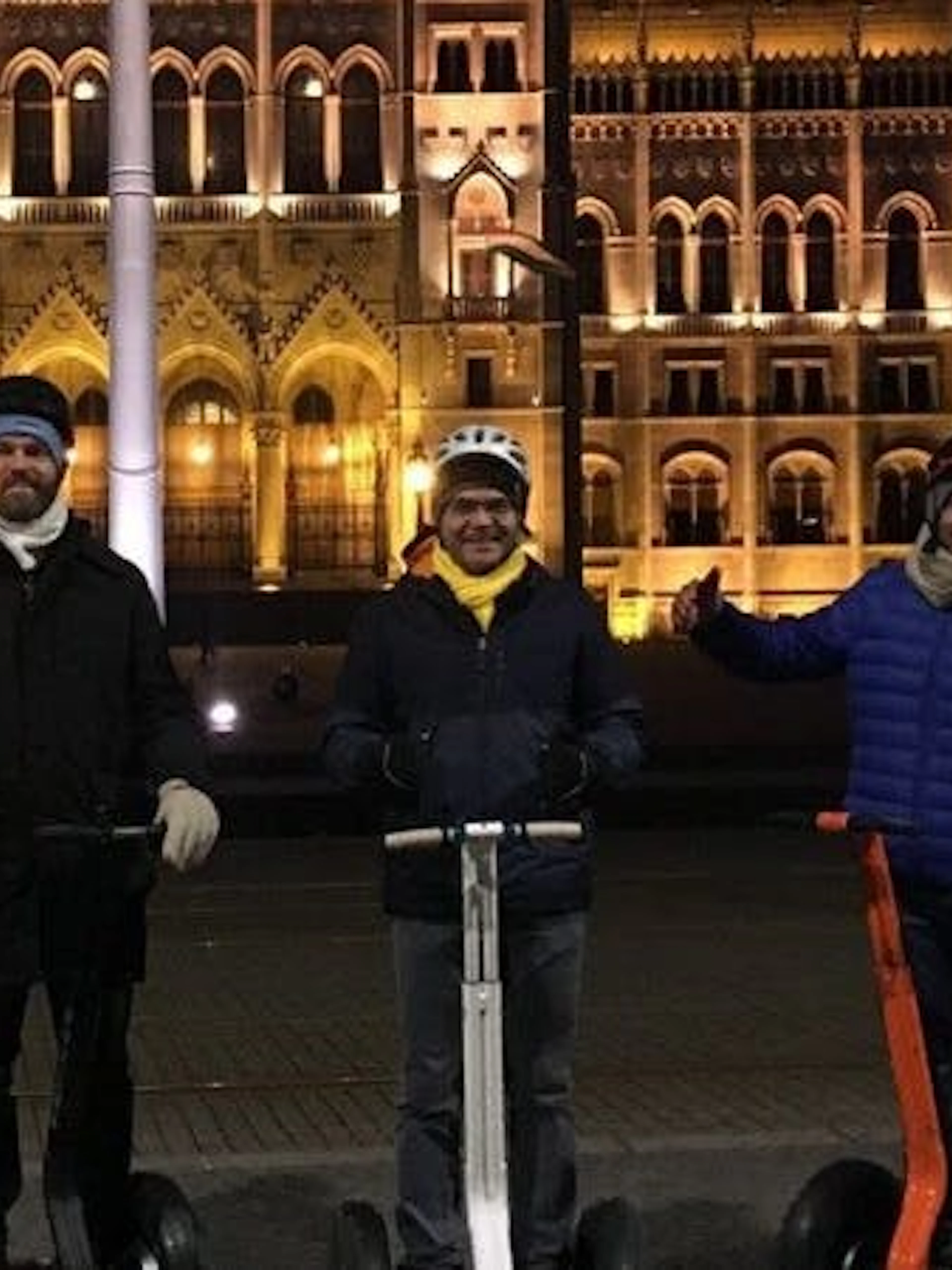 magical budapest night segway tour experience-1
