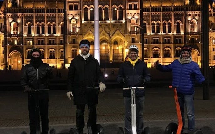 magical budapest night segway tour experience-1