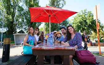 soweto walking tour with local lunch and historical sites-4