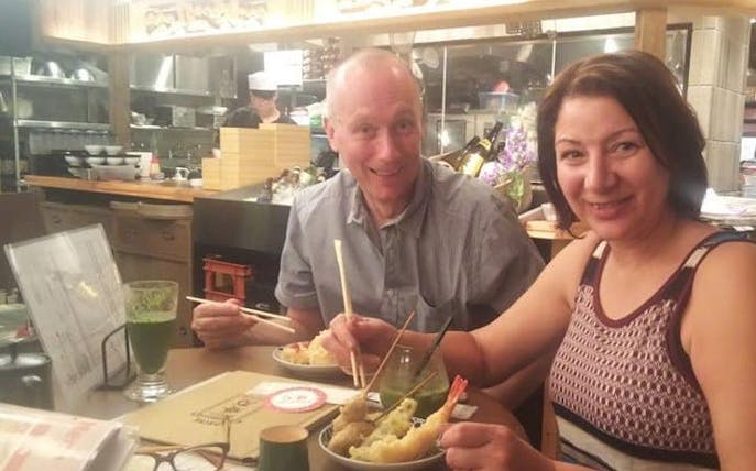 tur gastronomic de noapte în cartierul gion din kyoto (peste 9 feluri de mâncare + 6 degustări de sake)-1