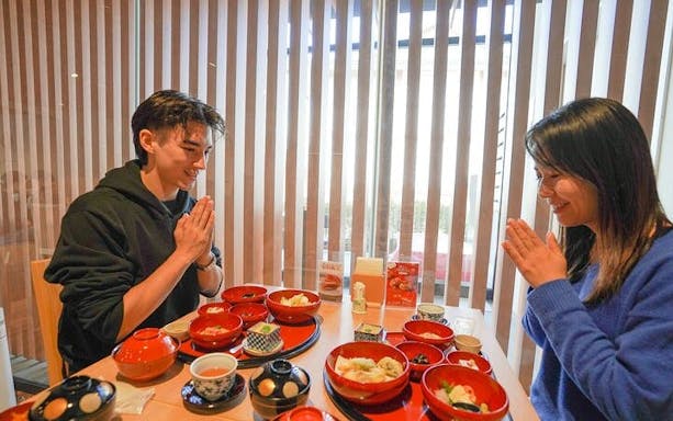kyoto zen meditation and garden tour with shojin lunch at historic temple-5