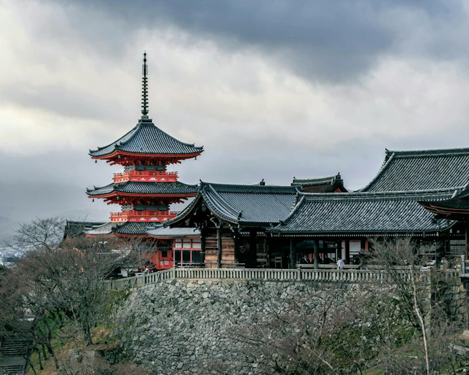 Kyoto Higashiyama | Self-Guided Audio Walking Tour (Product 55230)