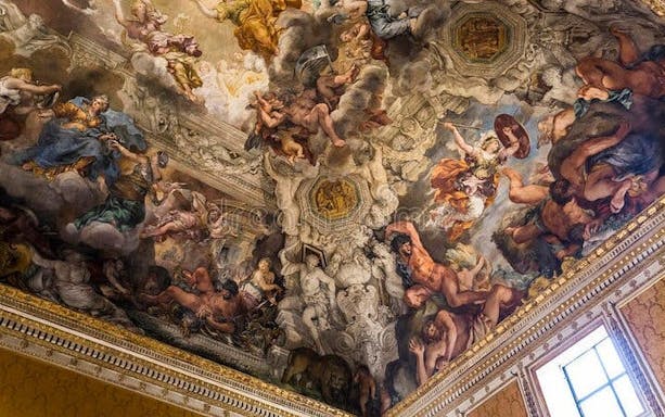 salta la fila: biglietto d'ingresso al palazzo barberini a roma-5