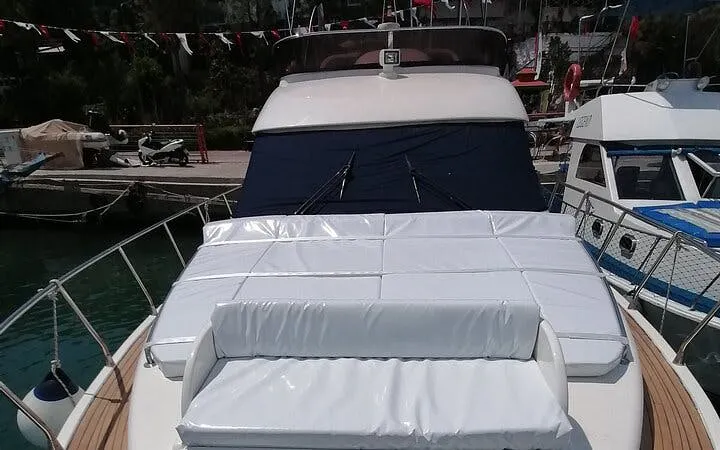 privat luksusyacht-tur i alanya-8